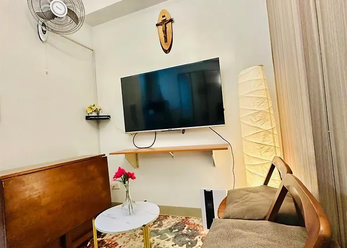 The Lovey Apartment